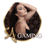 ค่ายบาคาร่า SA Gaming GenzBet