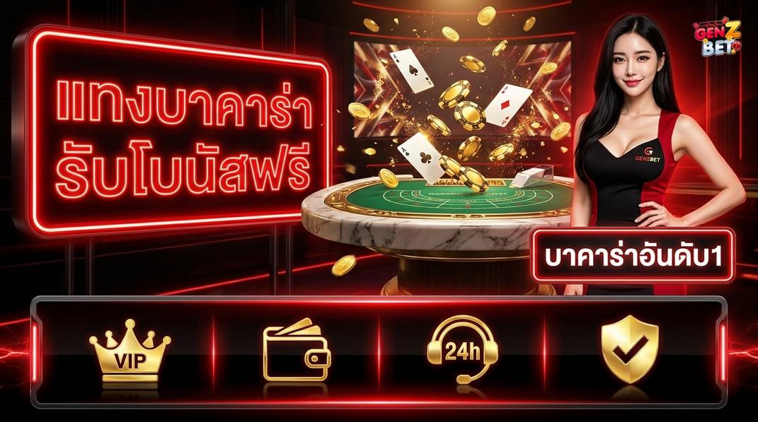 ภาพแสดงมือถือเล่นบาคาร่า พร้อมกราฟและสถิติการเล่น