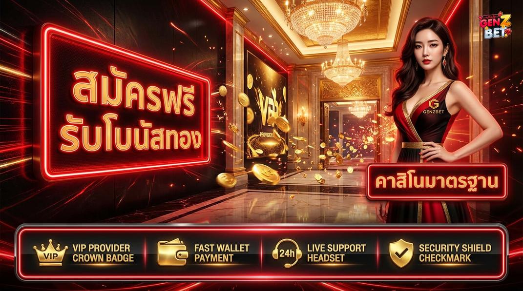 กลไก RNG ในคาสิโนออนไลน์