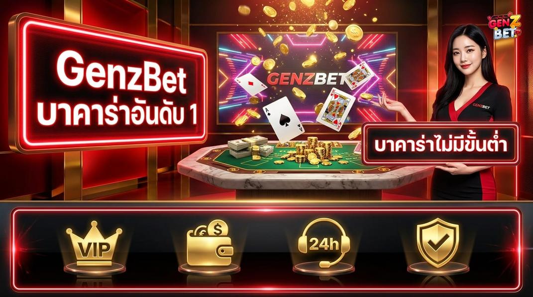 GENZBET - Section 2