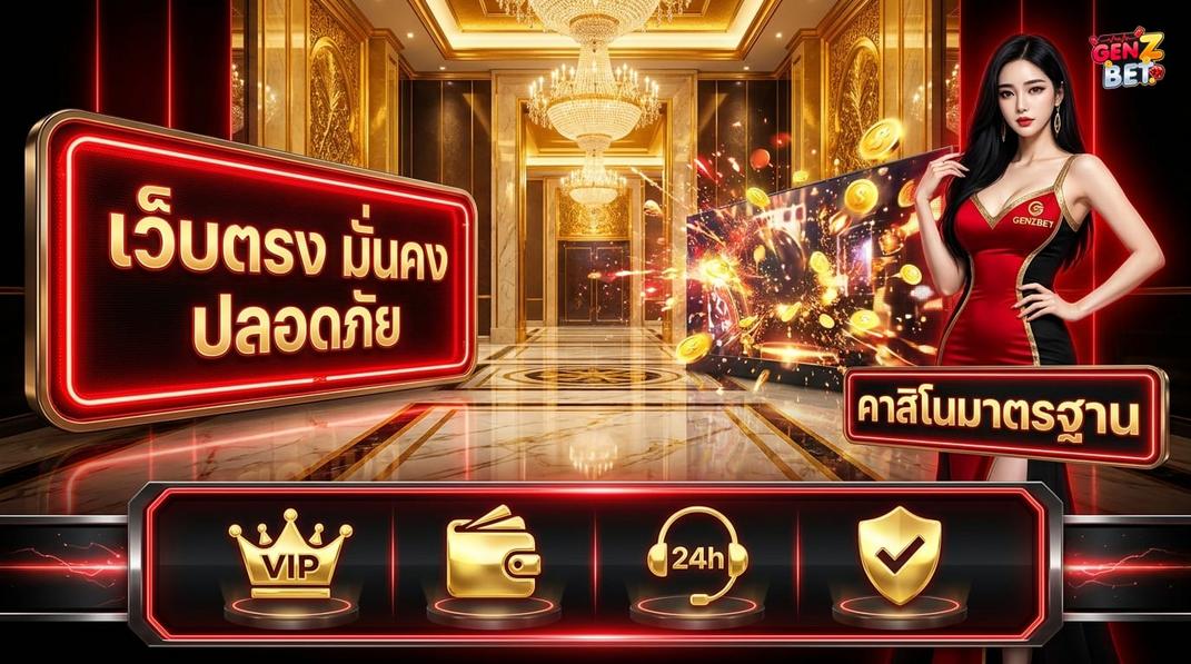 กลยุทธ์ทำกำไรคาสิโน