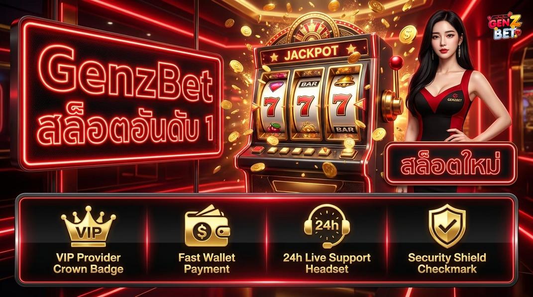 GENZBET - Section 3