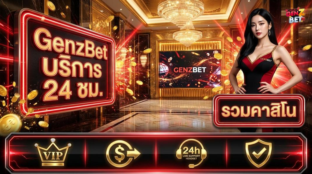 GENZBET - Section 2