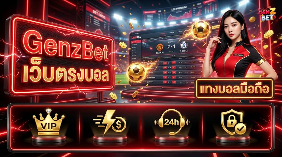 GENZBET - Section 2