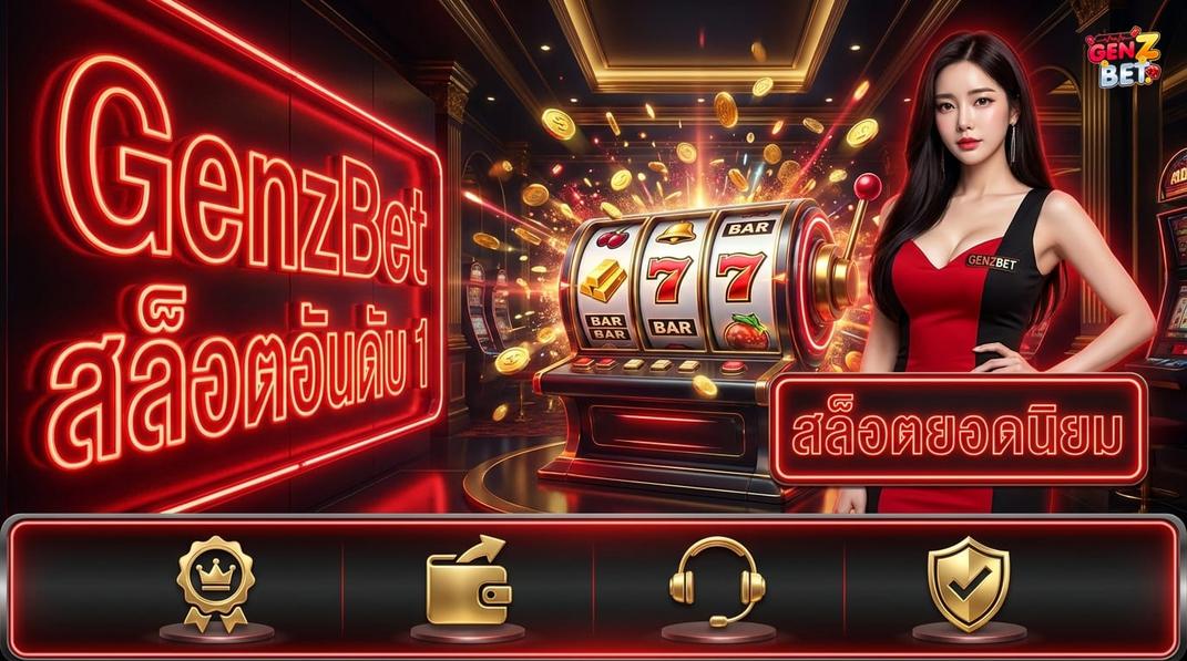 GENZBET - Section 3