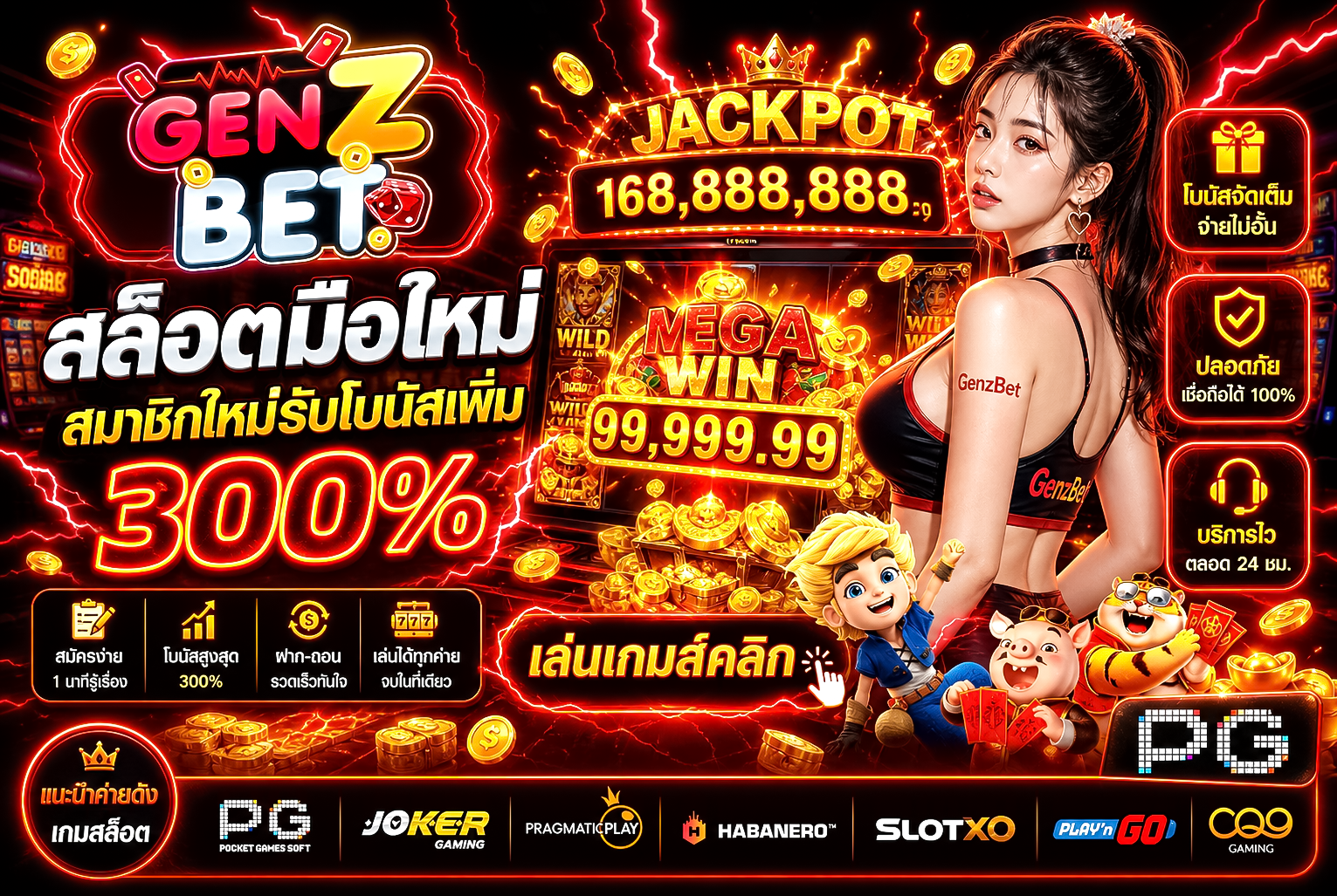 สล็อตมือใหม่ 2026 เริ่มต้นยังไง เล่นง่าย ได้เงินจริง