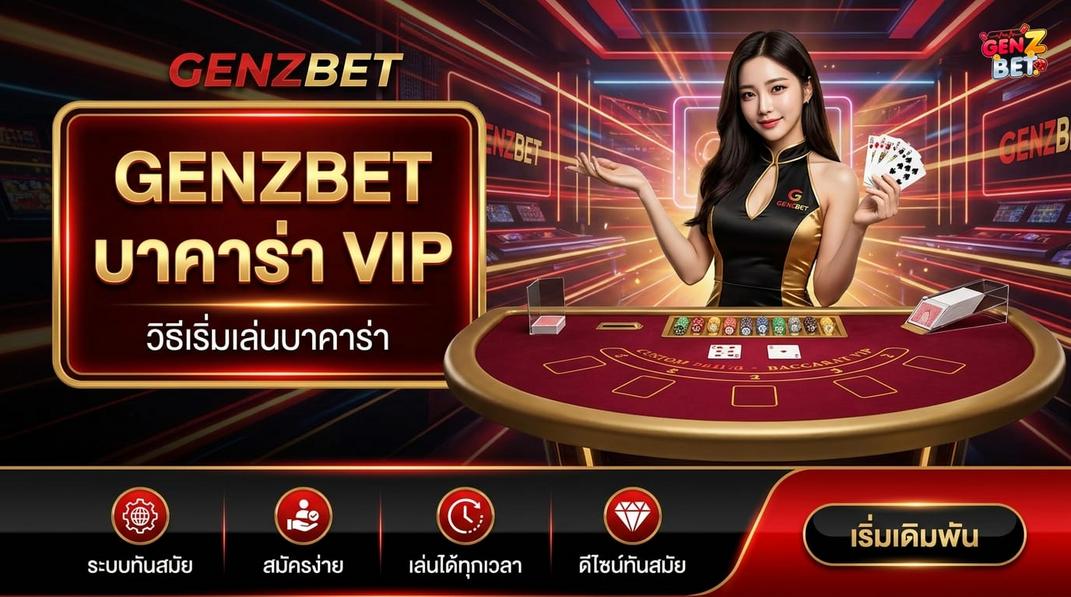GENZBET - Section 2