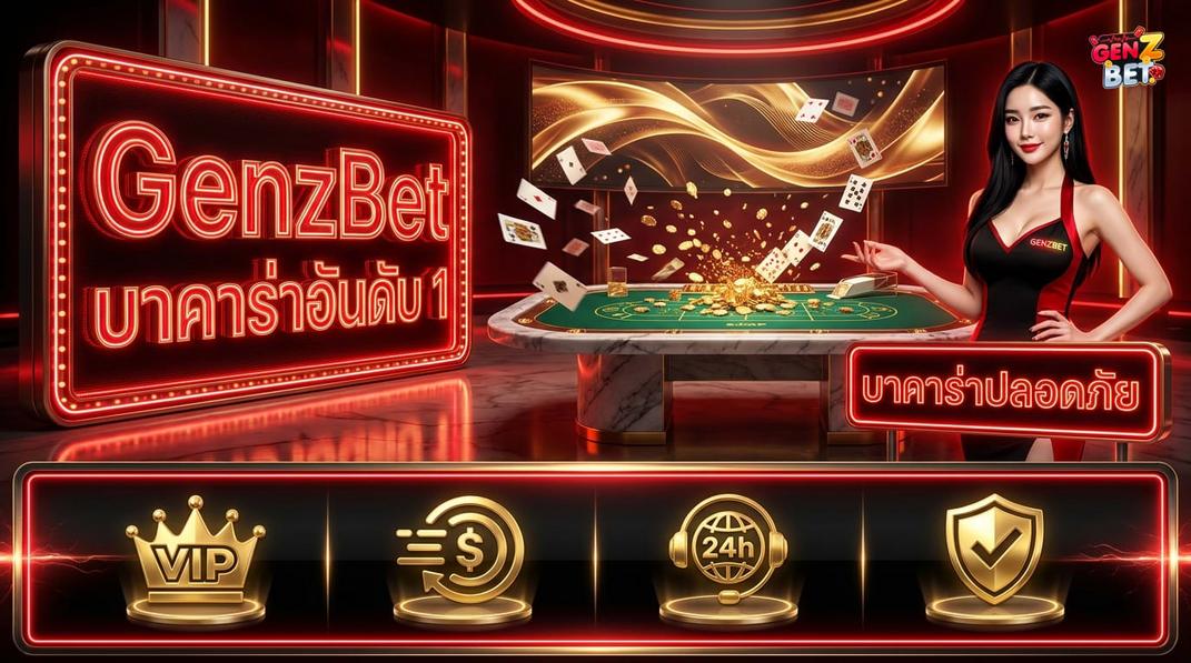GENZBET - Section 2