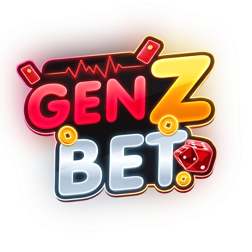 GenzBet เว็บคาสิโนออนไลน์อันดับหนึ่ง